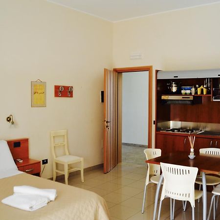 Caposud Residence&Beach Club Ispica Exterior foto