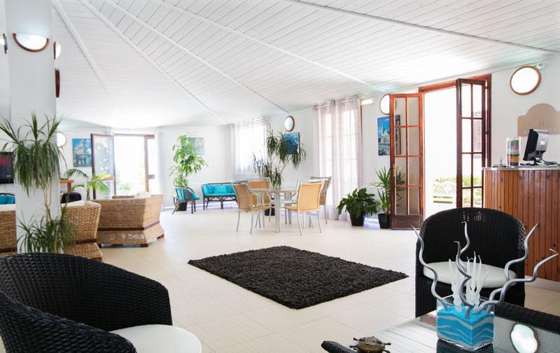 Caposud Residence&Beach Club Ispica Exterior foto