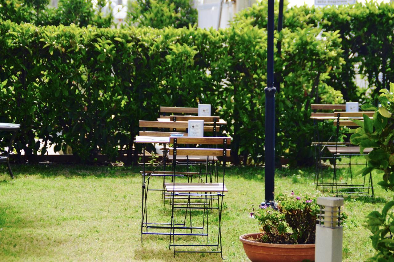 Caposud Residence&Beach Club Ispica Exterior foto