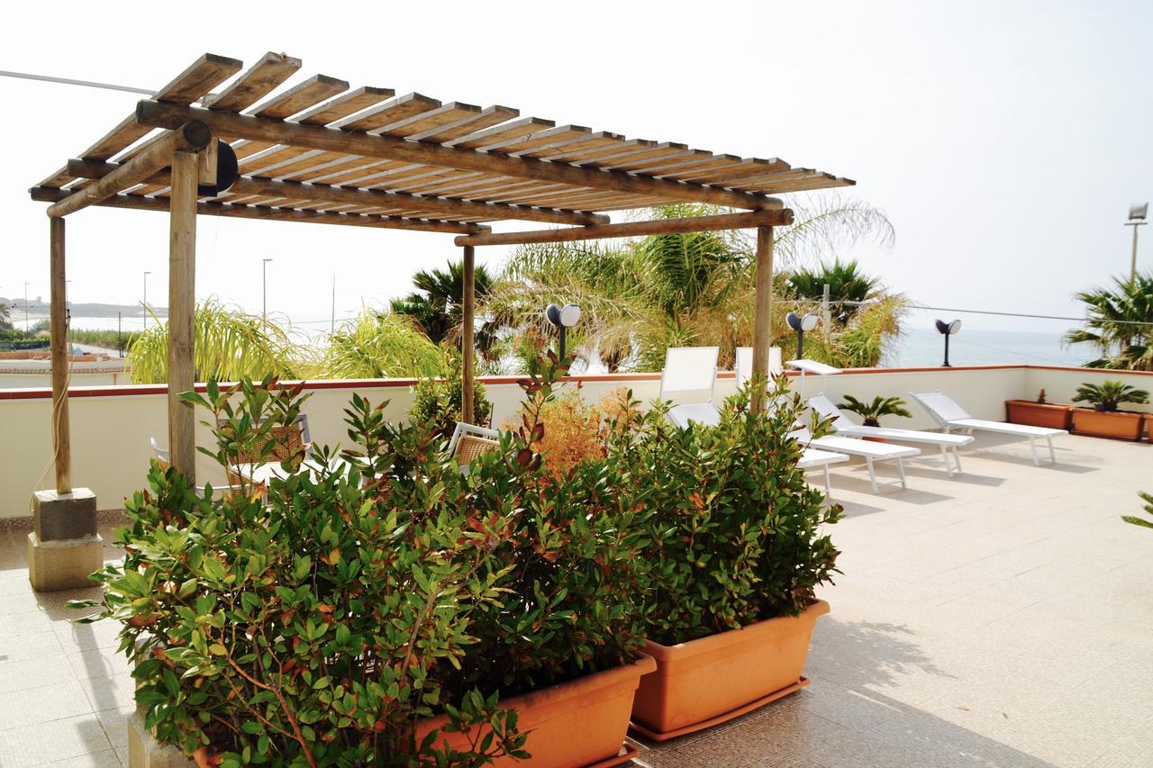 Caposud Residence&Beach Club Ispica Exterior foto