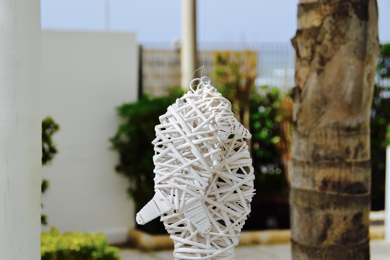 Caposud Residence&Beach Club Ispica Exterior foto