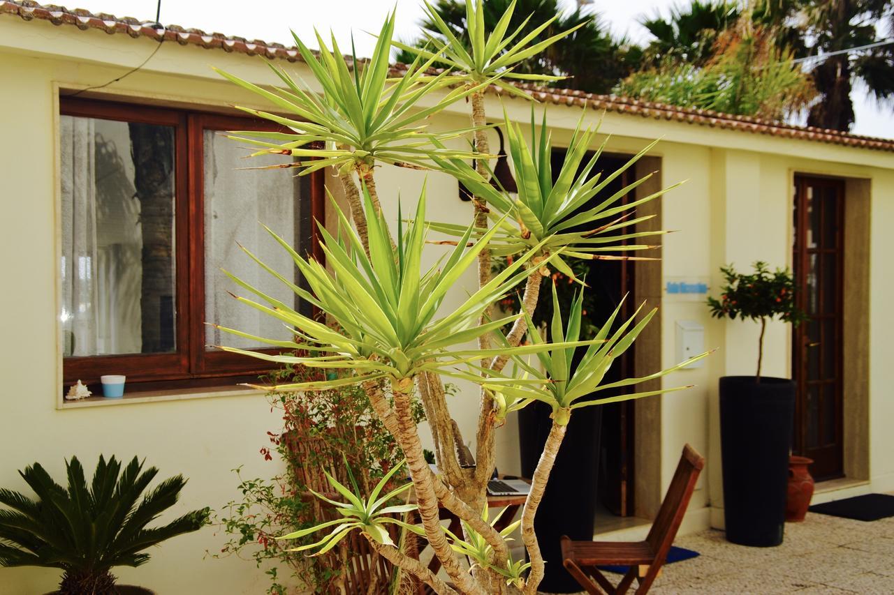 Caposud Residence&Beach Club Ispica Exterior foto