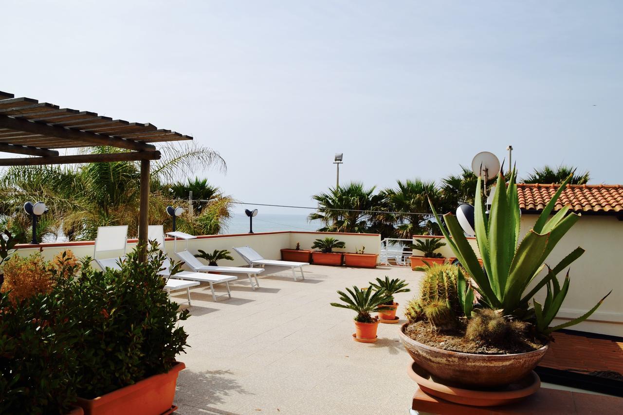 Caposud Residence&Beach Club Ispica Exterior foto
