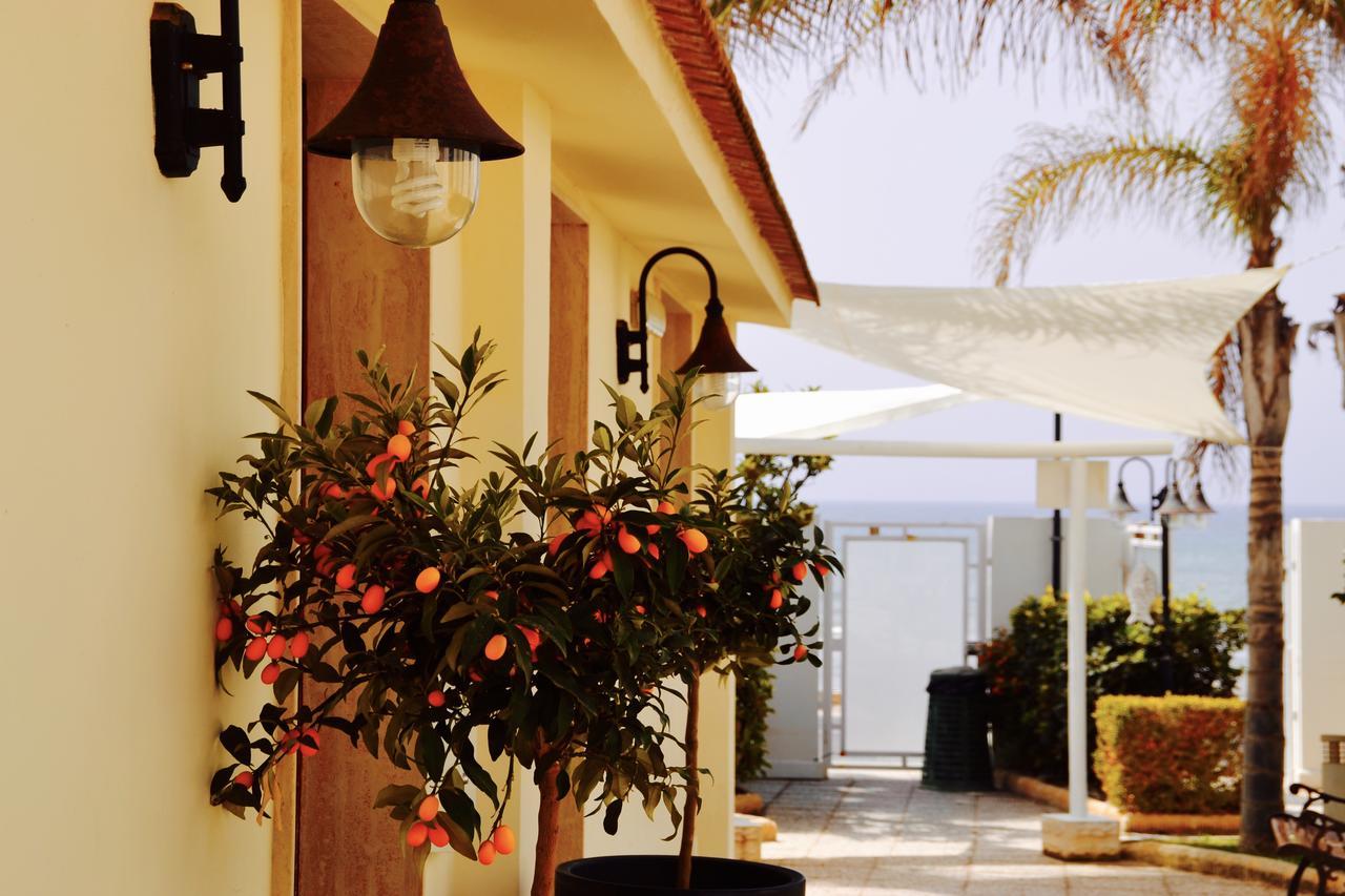 Caposud Residence&Beach Club Ispica Exterior foto