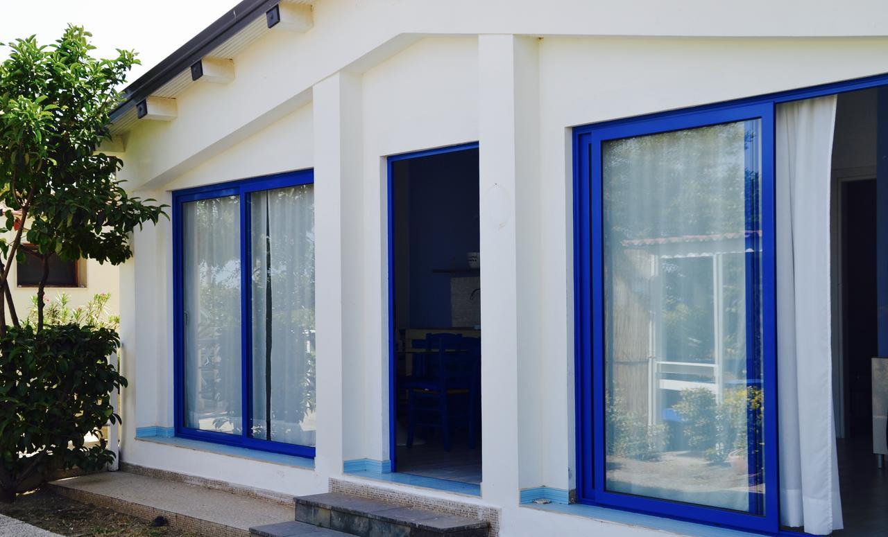 Caposud Residence&Beach Club Ispica Exterior foto