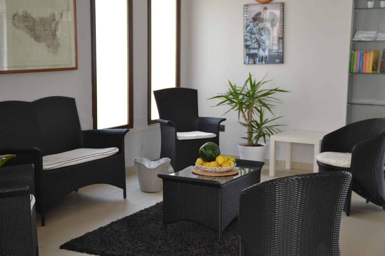 Caposud Residence&Beach Club Ispica Exterior foto