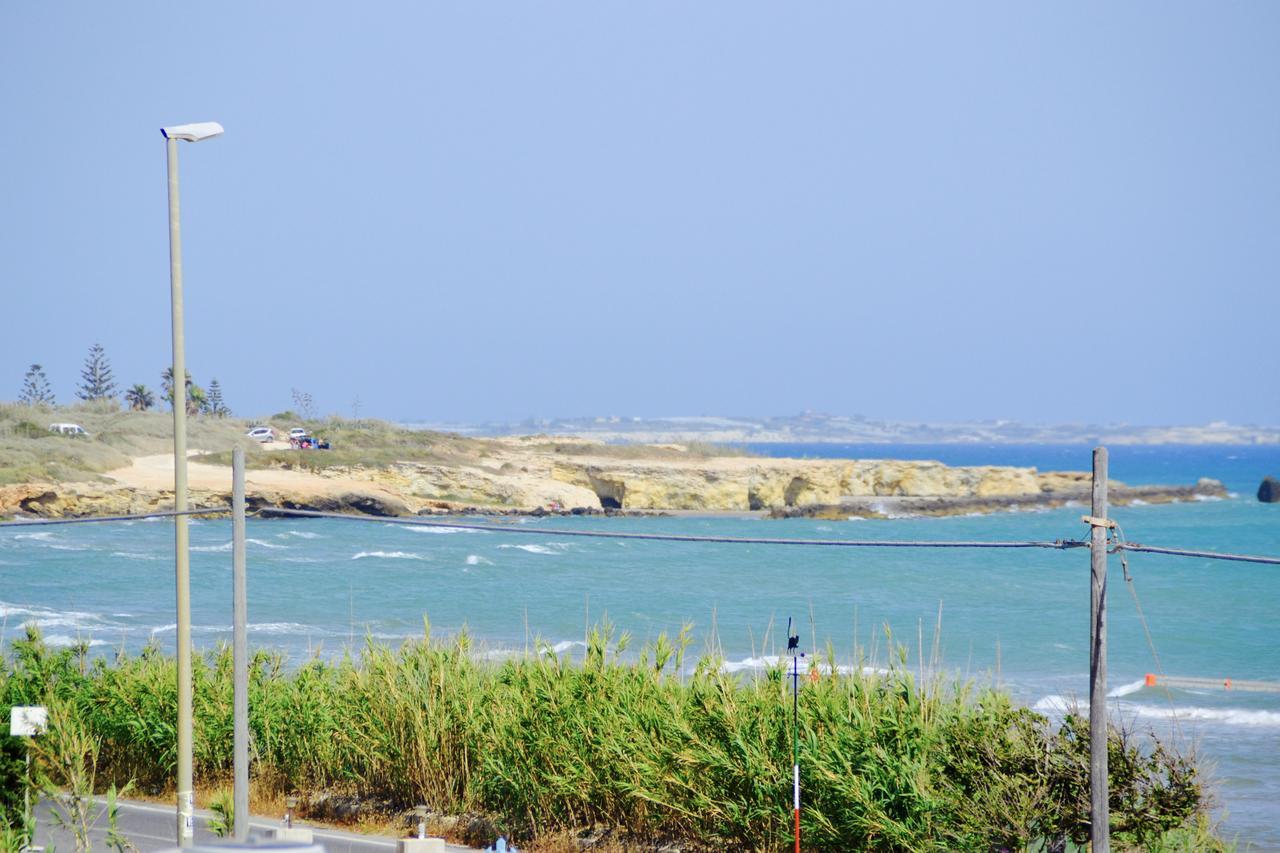 Caposud Residence&Beach Club Ispica Exterior foto