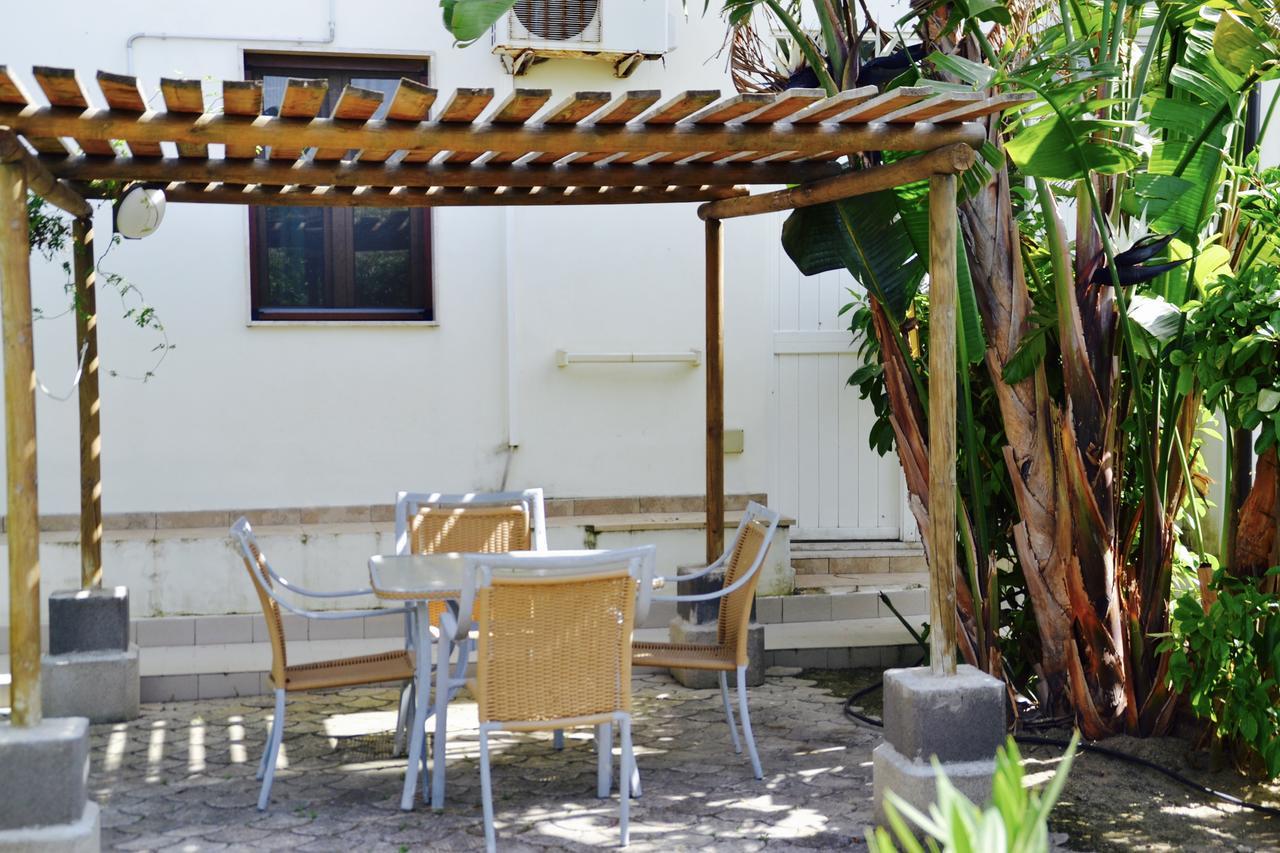 Caposud Residence&Beach Club Ispica Exterior foto