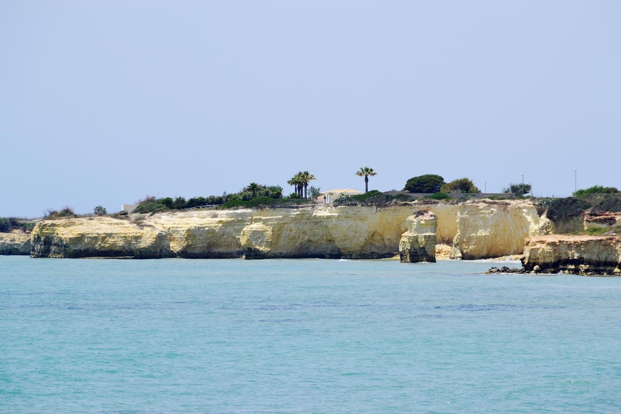 Caposud Residence&Beach Club Ispica Exterior foto