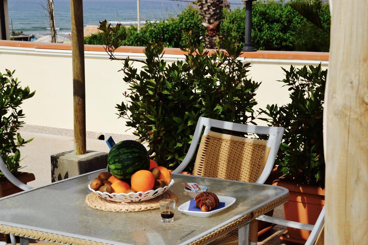 Caposud Residence&Beach Club Ispica Exterior foto