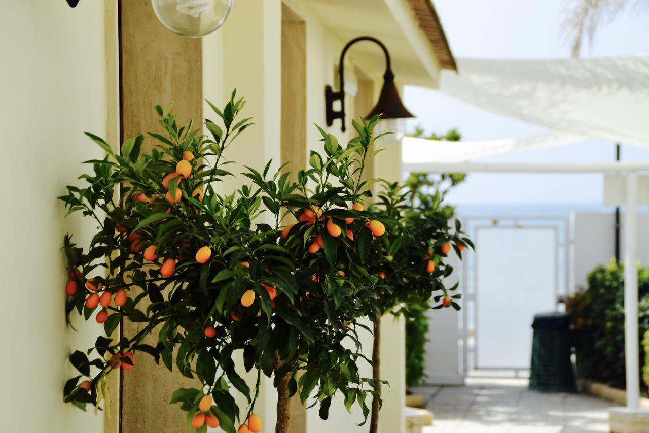 Caposud Residence&Beach Club Ispica Exterior foto
