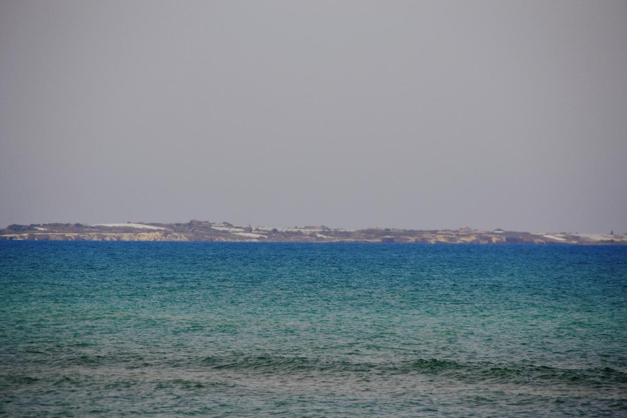 Caposud Residence&Beach Club Ispica Exterior foto