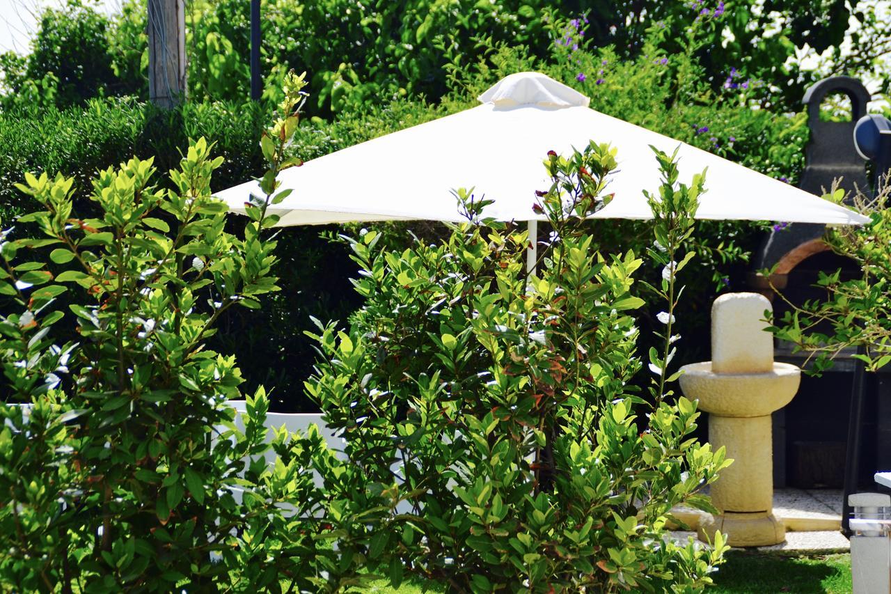 Caposud Residence&Beach Club Ispica Exterior foto