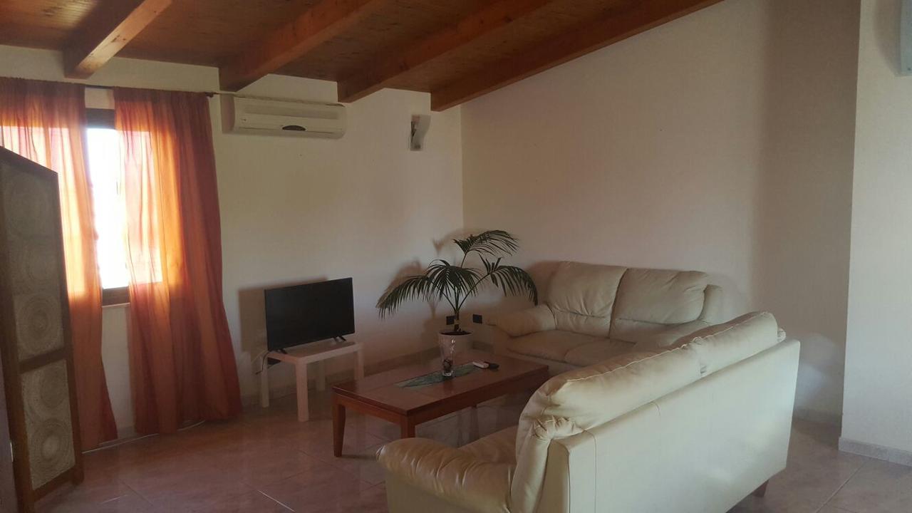 Caposud Residence&Beach Club Ispica Exterior foto